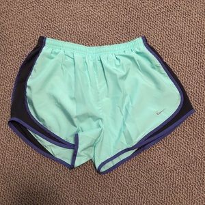 Like new Nike shorts!